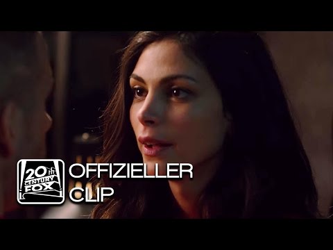 Deadpool | Was ich dich fragen wollte ... | Clip Deutsch HD German