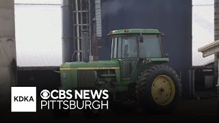 Rising fuel prices add another hurdle for struggling Pennsylvania farmers