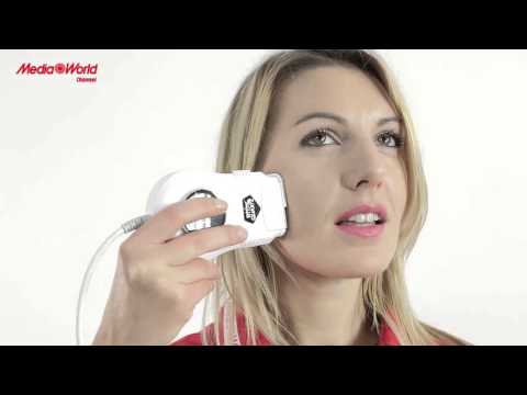 Epilatore Homedics Me Pro Ultra - Recensione ITA