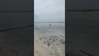 Pantai Wasarawa Pulau Lorang Nias Selatan