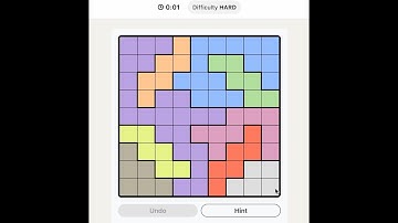 LinkedIn Queens Puzzle #537 Today