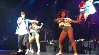 Abraham Mateo \