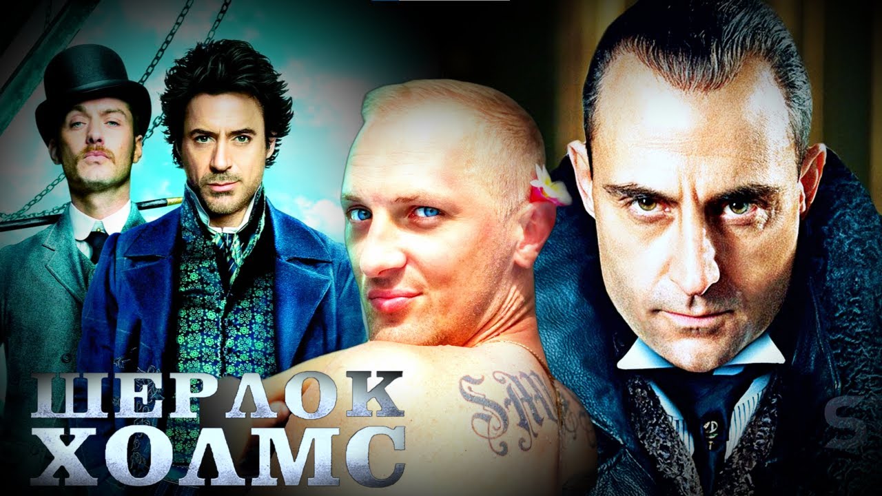 Зубарев смотрит 