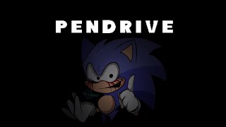FNF: EXEcutable Mania UST - Pendrive [REMIX/My Take]