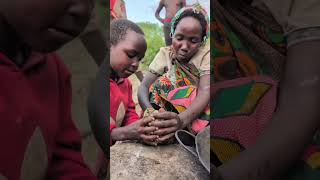 The Daily Life And Diet Of The Hazarbi Tribe