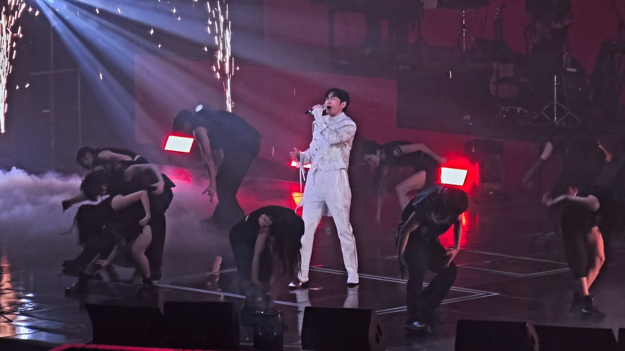 250209 이창섭 콘서트 The Wayfarer Encore - 기사도