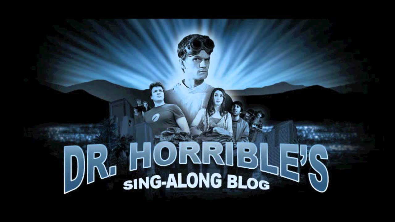 Penny's song Dr. Horrible's Sing Along Blog [Redone] YouTube