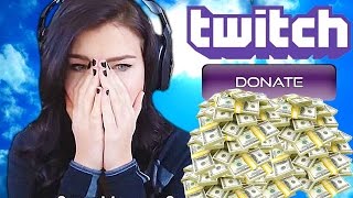 Top 5 Twitch Donations of All Time (CRAZY REACTIONS)