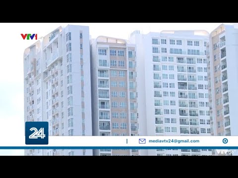 Video Ý kiến trái chiều quanh đề xuất cấp sổ hồng chung cư... - youtube