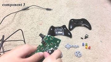 anchor 150 Reverse engineering