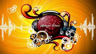 We go higher - (Ayamako Remix)