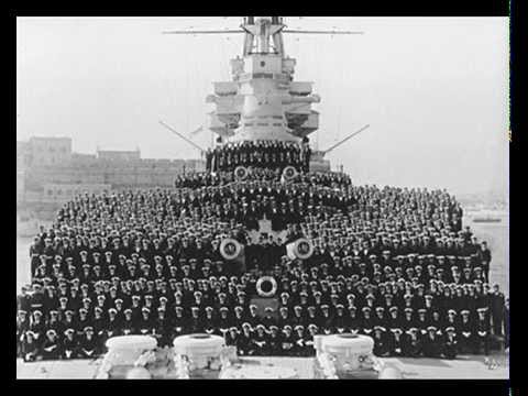 British Wwii Navy Movies