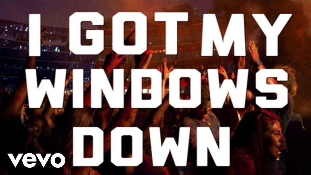 Florida Georgia Line - Cruise (Lyric Video/Remix) ft. Nelly