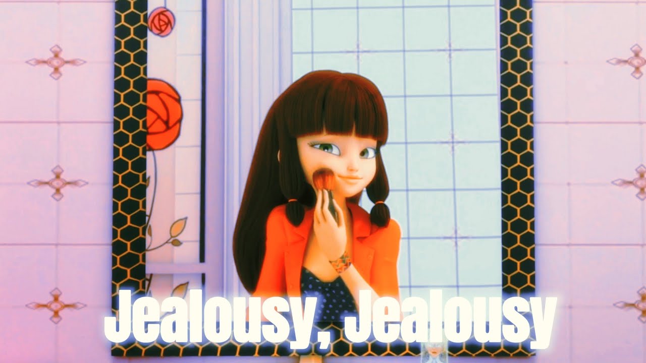 Jealousy, Jealousy- Lila Rossi Temporada 5