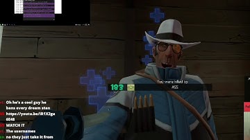 TF2 LMAOBOX - Twitch Streamer Owned