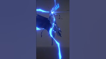 어느 흔한 학생의 유니티 활용 이펙트 연출영상