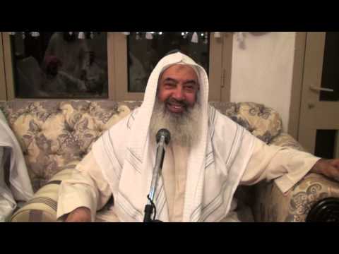 إلقاء السلام على النساء حاي الحاي