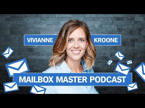 Video: Aan welke kant van de mailbox staan nummers?