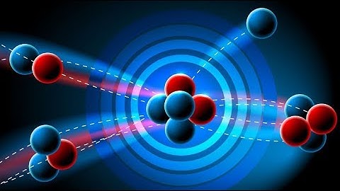 Mass–energy equivalence - Learn about the equation that produced the nuclear bomb.