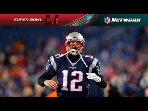 New England Patriots 2016 Season in Review | Inside the NFL