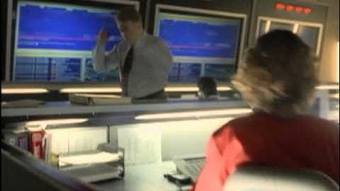 Compuserve Network Services