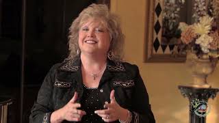 🎬 Southeast Texas Premiere of Christine J. Scott’s “God Knows The Future” — produced by Jim King! 🙌🎶