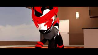 [SFM/Ponies] Paws And Claws: Workout With Beo