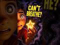 What happens when you STOP breathing 🌬️ #humanbody #science #facts #animation