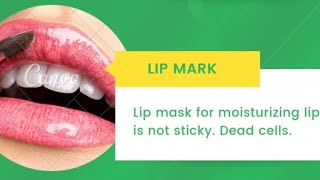 DIY- lips moisturizer for soft lips screenshot 1