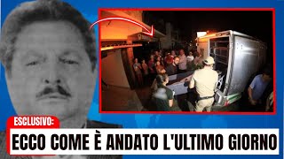 Storie di CosaNostra