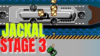 NES Jackal 3