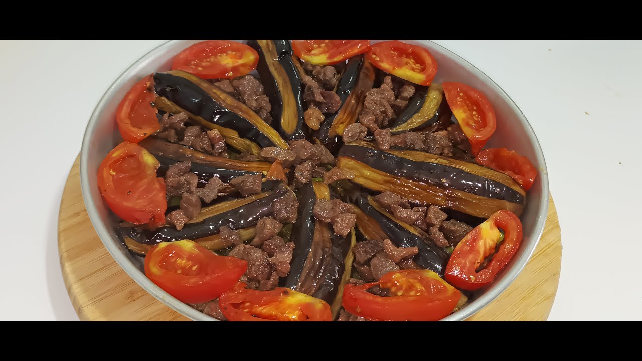 FARKLI BİR TAVA TARİFİ