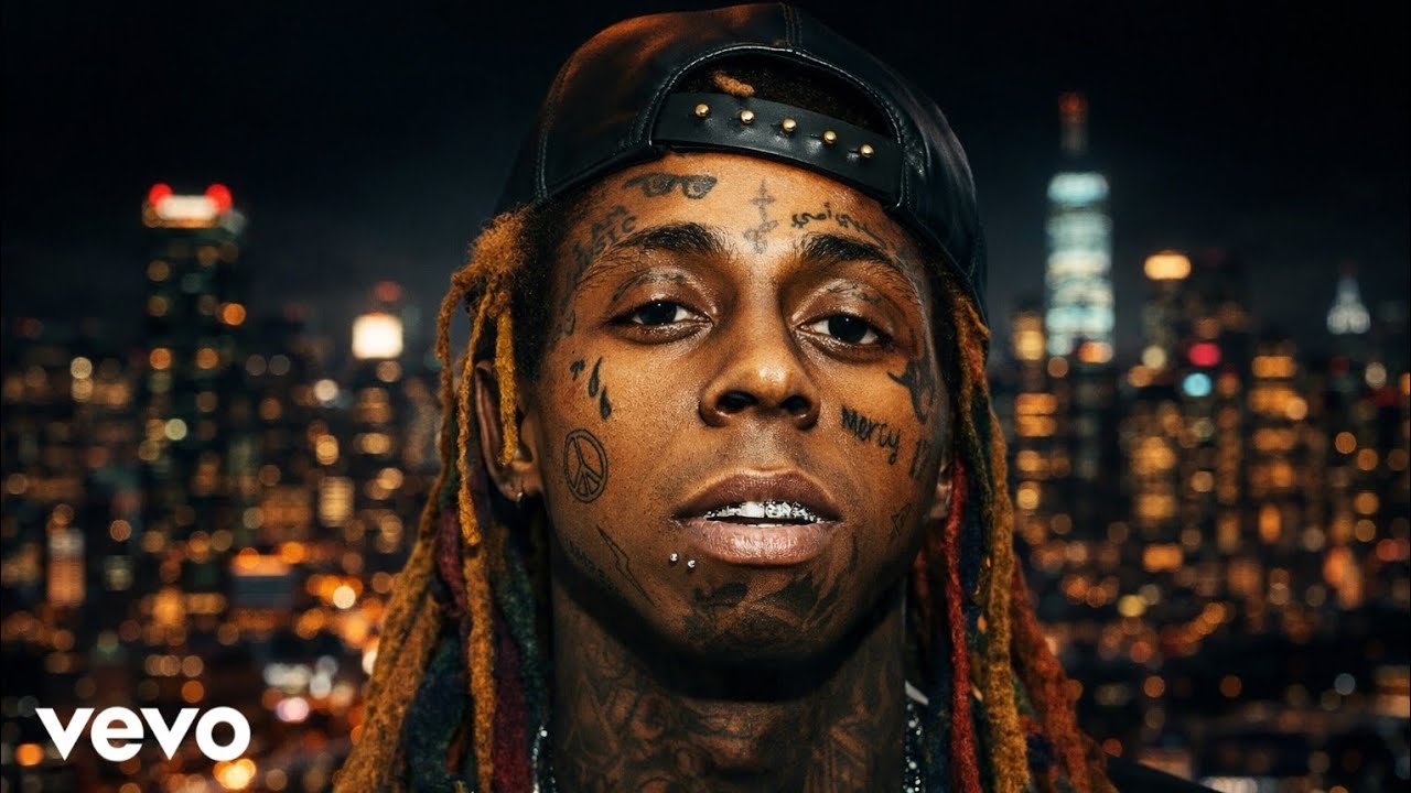 Lil Wayne - Heaven Only Calls After Midnight (Official Music Video)