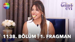 Aslı Hünel Ile 1138. Fragmanı