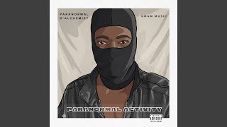 Bunda (feat. Juda & Daye) - Paranormal D'alchemist