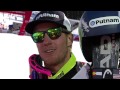 Ligety Taking Gold World Champs