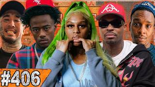 BACK ON FIGG : EP 406 W/ DAJ DOLLA , ABP LOADED , ATM BEZZEL & YOUNG NOTE
