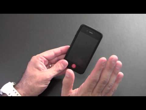 Switch Easy Colors for iPhone 4 Review 1 Switch Easy Colors Case for the iPhone 4