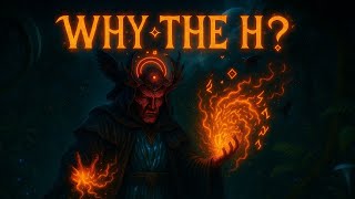 Why The H in Womp Audio+ lyrics