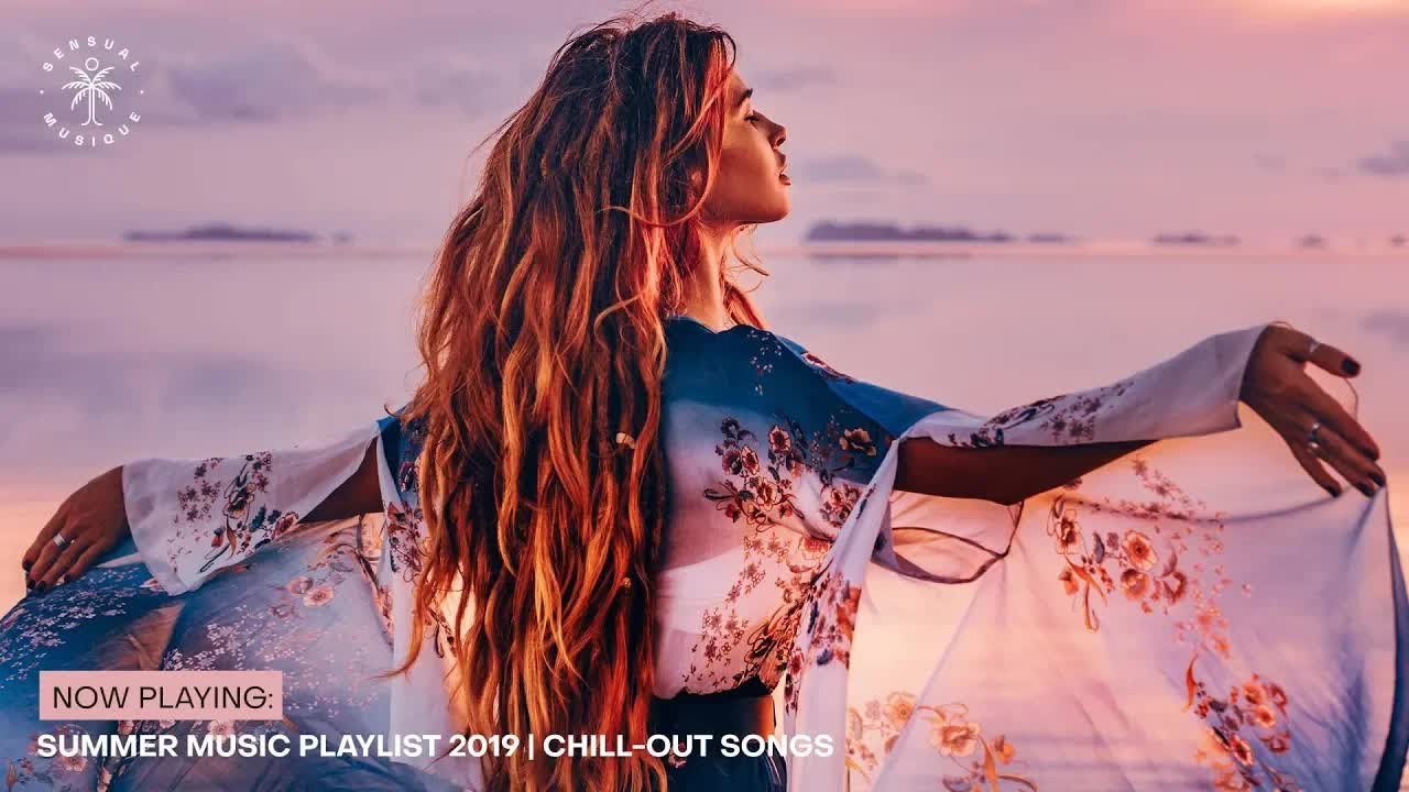 Summer Music Playlist 2023 ｜ Chill-Out Songs - YouTube