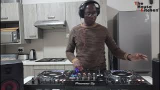 Hopadinho SA - Live Mixtape Recording in Collaboration with #TheHouseKitchen