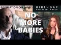 Population collapse birthgap  childless world documentary by stephen j shaw thoughts  nat