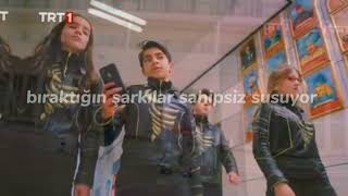 Tozkoparan İskender Kasırga Kül Edit