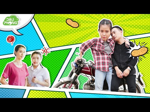 Đậu Phộng Tv - Tập 30 - Chuyến Xe Định Mệnh