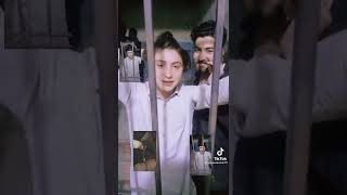 Pathan boy viral jail video leak