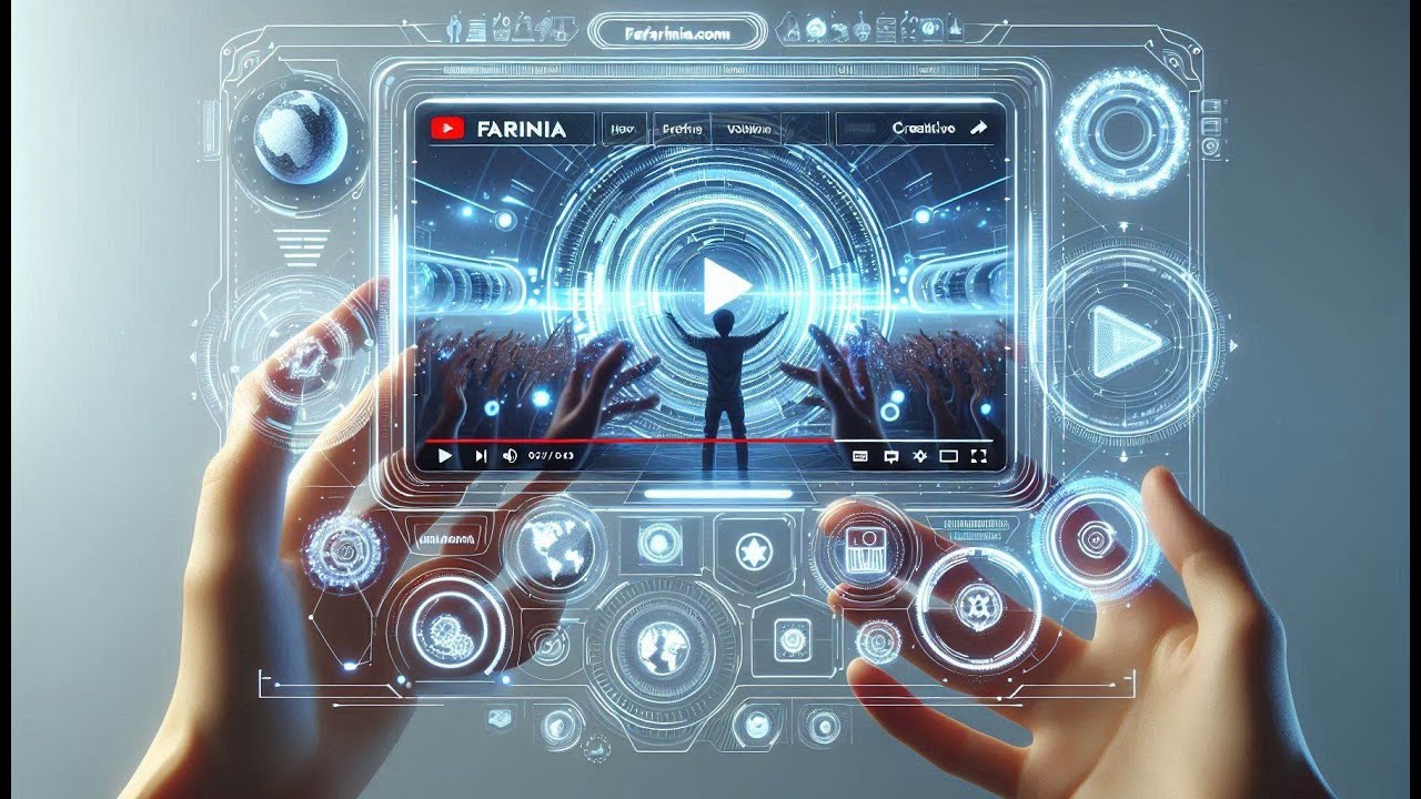 Farinia Group : Who we are ?