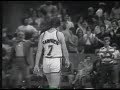 The night of pistol pete  maravich drops 68 points on the knicks