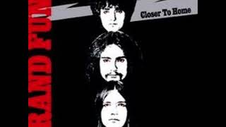 Famous Grand Funk Railroad Nothing Is The Same with Lyrics in Description Wealth