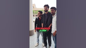 Ritik sir arrived at event📈😎💯  #udaan #alakhpandey #motivation #physicswallah #udaanedits #ytshorts