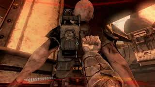Alien vs Predator - PREDATOR PART 2